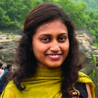 Dr.Nivedhitha D - Ph.D. (2019-2024)
